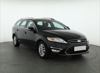 Ford Mondeo 2.0 TDCi 103kW kombi