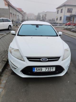 Ford Mondeo 2,0 kombi