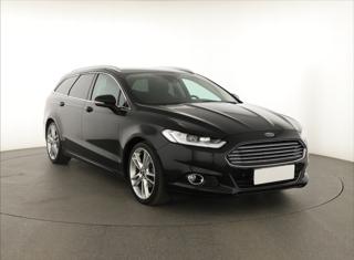 Ford Mondeo 2.0 TDCI 132kW kombi