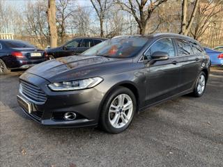 Ford Mondeo 2,0 Titanium  TDCi 110kW ECOnetic Kombi kombi