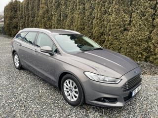 Ford Mondeo 1.6 TDCI kombi