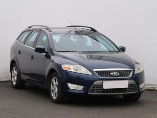 Ford Mondeo 2.0 16V 107kW kombi