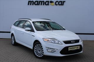 Ford Mondeo 1.6 EcoBoost 118kW 1.MAJ. ČR kombi