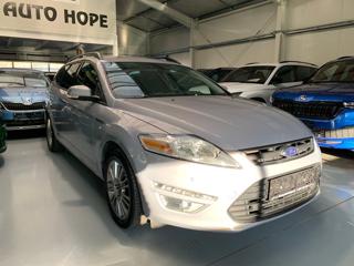 Ford Mondeo 1.6 TDCi Titanium kombi