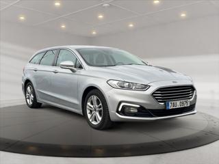 Ford Mondeo 2,0 EcoBlue 110kW Titanium Kombi kombi