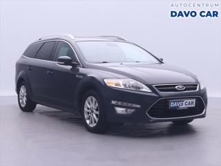 Ford Mondeo 1,6 EcoBoost 118kW CZ Titanium kombi