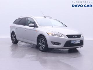 Ford Mondeo 2,0 TDCi 120kW Enterprise Kůže kombi