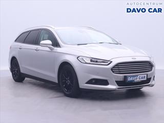 Ford Mondeo 2,0 EcoBlue 110kW Titanium Kombi kombi