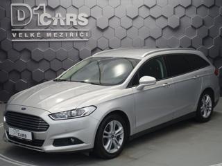 Ford Mondeo 2.0 TDCi 110 kW Business kombi