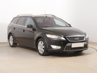 Ford Mondeo 2.0 TDCi 103kW kombi