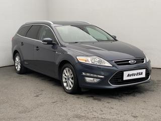 Ford Mondeo 2.0TDCi kombi