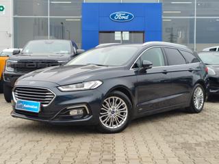 Ford Mondeo Titanium 140kW, 4x4, kombi