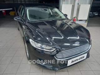 Ford Mondeo 2.0, Serv.kniha kombi