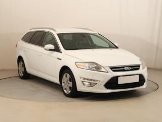 Ford Mondeo 2.0 TDCi 103kW kombi