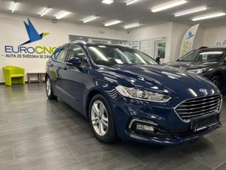 Ford Mondeo 1.5 CNG+benzin Zar1R kombi