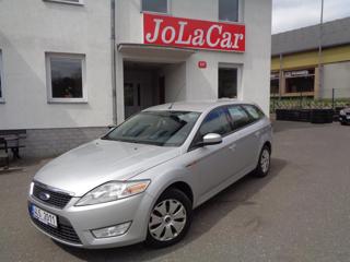 Ford Mondeo 2,0 Turnier  TDCi 103kW kombi