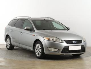 Ford Mondeo 2.0 TDCi 96kW kombi