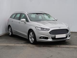 Ford Mondeo 2.0 TDCI 132kW kombi