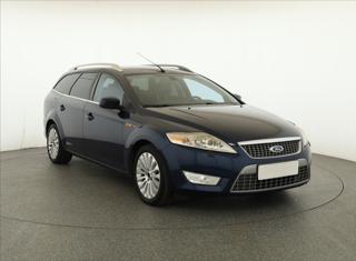 Ford Mondeo 2.0 16V 107kW kombi