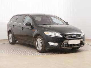 Ford Mondeo 2.0 TDCi 100kW kombi