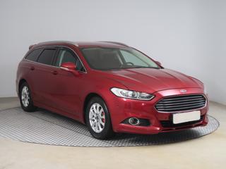 Ford Mondeo 2.0 TDCI 110kW kombi