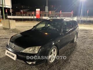 Ford Mondeo 2.0 TDCi kombi