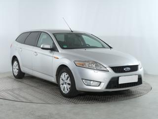 Ford Mondeo 2.0 TDCi 103kW kombi