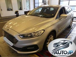 Ford Mondeo 2,0 D EcoBlue     PŘIPRAVUJEME kombi