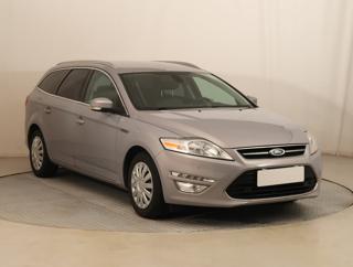 Ford Mondeo 2.0 TDCi 120kW kombi