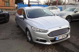 Ford Mondeo 2.0 TDCi, AUT,2.Maj.S.kn. kombi