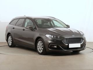 Ford Mondeo 2.0 EcoBlue 88kW kombi