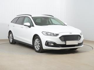 Ford Mondeo 2.0 TDCI 110kW kombi