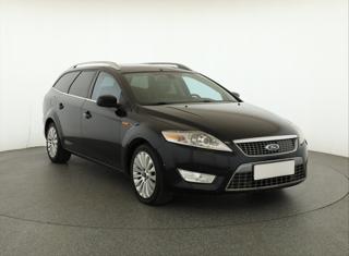 Ford Mondeo 2.0 TDCi 103kW kombi