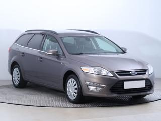 Ford Mondeo 1.6 EcoBoost 118kW kombi