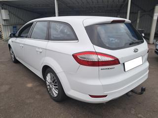 Ford Mondeo 2.0 TDCi 96kW kombi