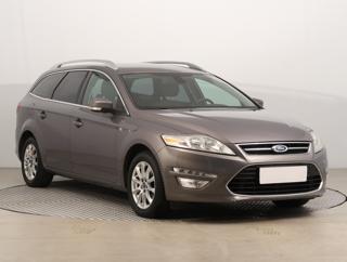 Ford Mondeo 1.6 TDCi 85kW kombi