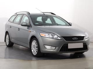 Ford Mondeo 2.0 TDCi 103kW kombi