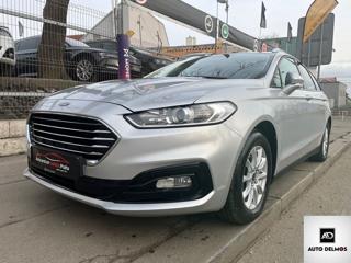 Ford Mondeo 2.0TDCi/2020/1MAJ,MAN6,DPH-ZÁR kombi