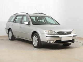 Ford Mondeo 2.0 16V 107kW kombi