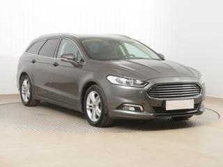 Ford Mondeo 2.0 TDCI 110kW kombi