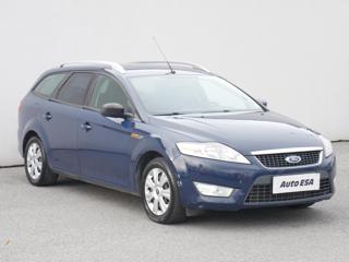 Ford Mondeo 1.8 TDCi kombi