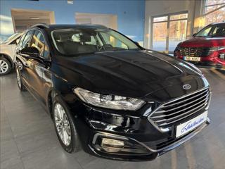 Ford Mondeo 2,0   TDCI,TITANIUM,SERVISKA kombi