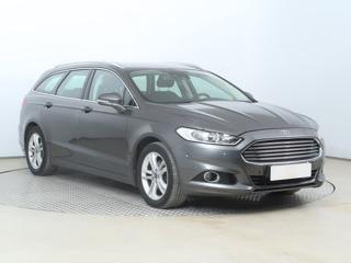 Ford Mondeo 2.0 TDCI 110kW kombi