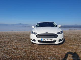 Ford Mondeo 2,0   PRODÁM kombi