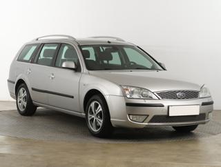 Ford Mondeo 2.0 16V 107kW kombi