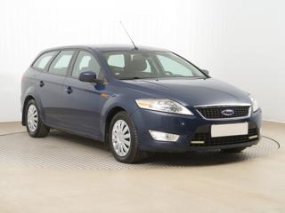 Ford Mondeo 2.0 TDCi 103kW kombi