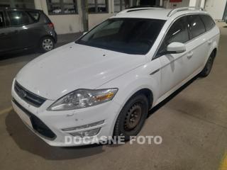 Ford Mondeo 2.0TDCI kombi