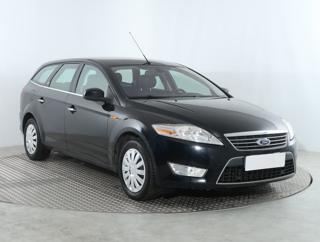 Ford Mondeo 1.8 TDCi 92kW kombi