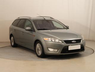 Ford Mondeo 1.8 TDCi 92kW kombi