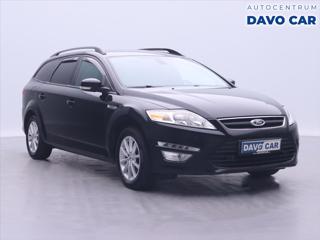 Ford Mondeo 2,0 TDCi 103kW Enterprise Navi kombi